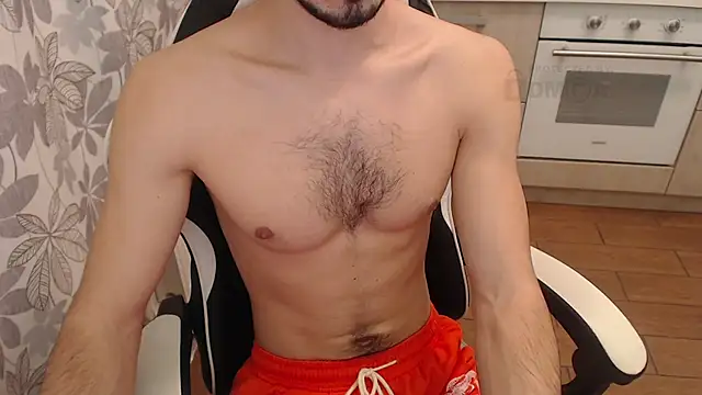 Mandarin4ks online show from 5, 3, 2026