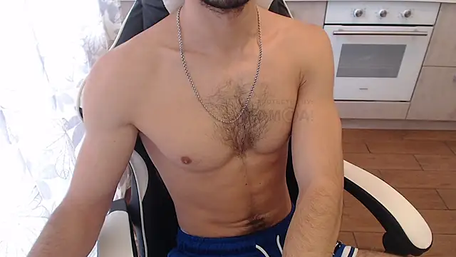 Mandarin4ks online show from 28, 9, 2025