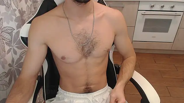 Mandarin4ks online show from 7, 10, 2025