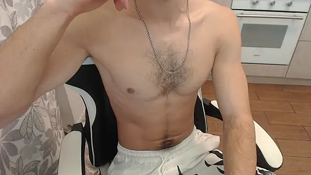 Mandarin4ks online show from 10, 11, 2025