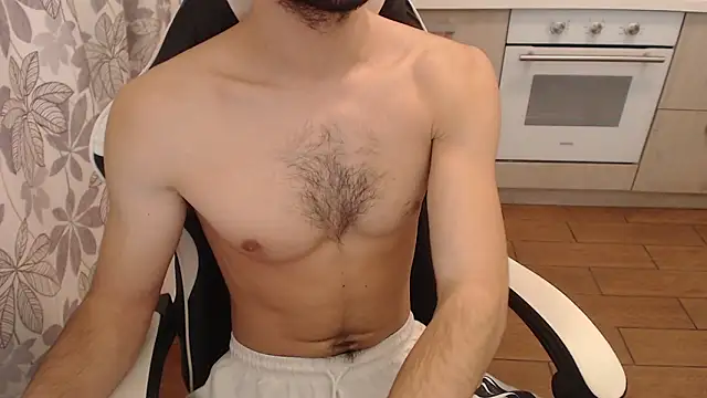 Mandarin4ks online show from 19, 1, 2026