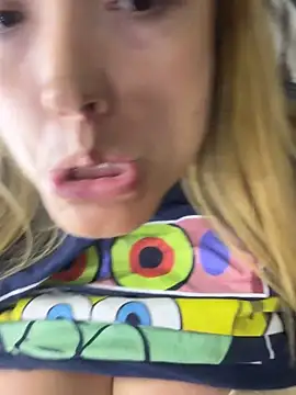 carolina31paris1 online show from 23, 3, 2026