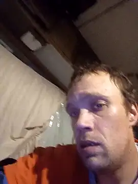 Dalton2288 online show from 6, 11, 2025