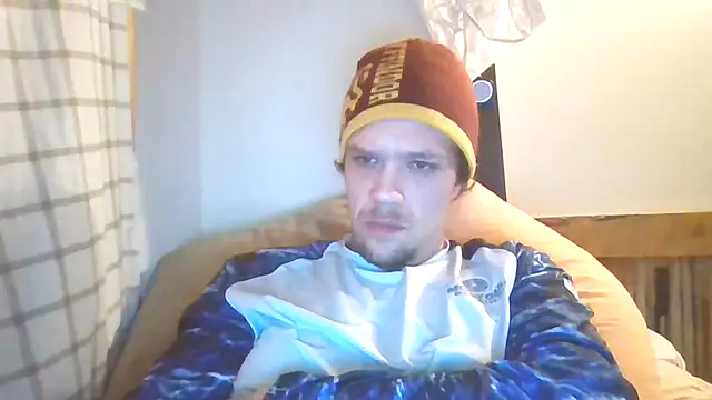 Dalton2288 online show from 12, 2, 2026