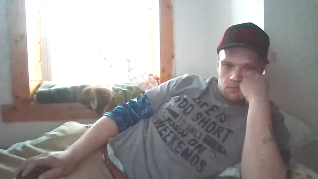 Dalton2288 online show from 5, 4, 2026