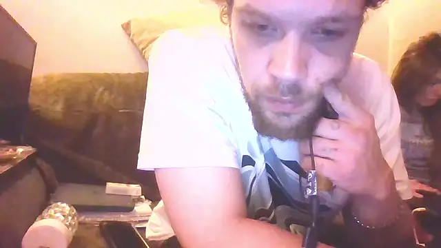 Dalton2288 online show from 15, 1, 2026