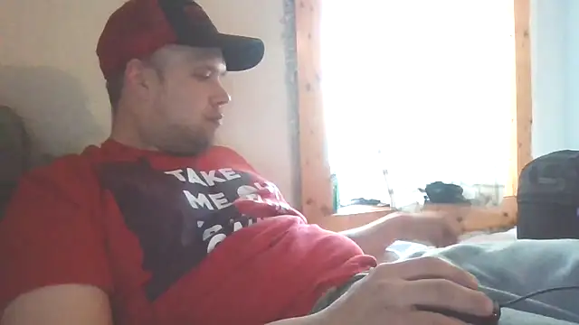 Dalton2288 online show from 28, 4, 2026