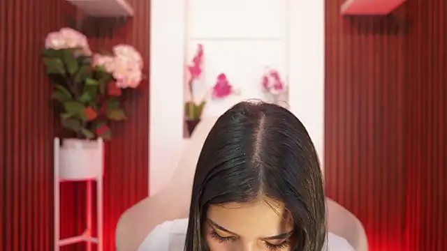 MaddyWattson online show from 10, 10, 2025