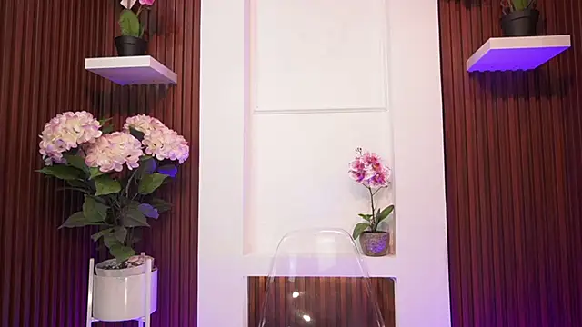 MaddyWattson online show from 30, 10, 2025