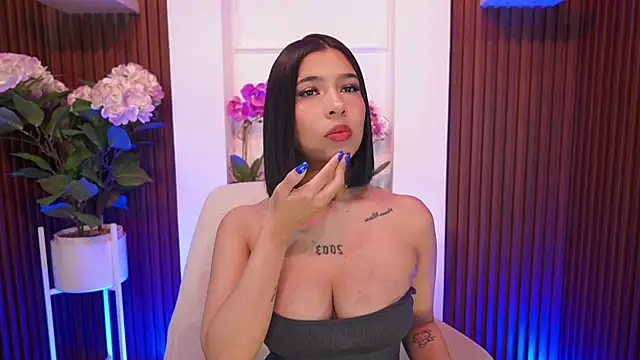 MaddyWattson online show from 20, 9, 2025