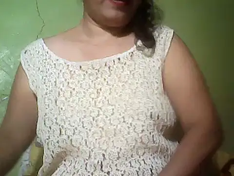 SoSweetPearl online show from 25, 2, 2025