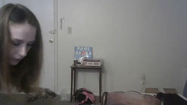 persephone332 online show from 17, 2, 2026