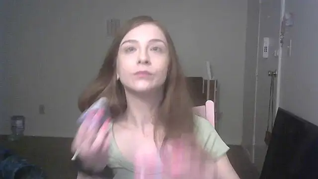 persephone332 online show from 10, 5, 2026