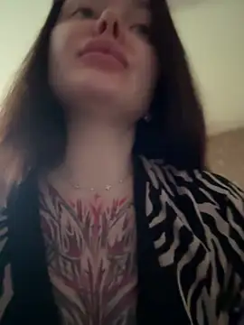 MommyDimitrescu  online show from 26, 5, 2026