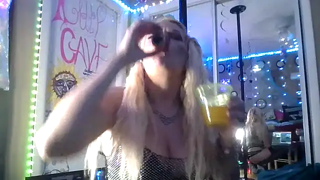 marilyn420 online show from 3, 5, 2026