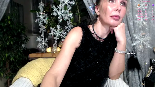 Aurora108 online show from 8, 1, 2026