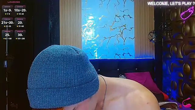 angel sexyevil online show from 12, 10, 2025