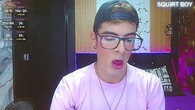 angel sexyevil online show from 15, 1, 2026