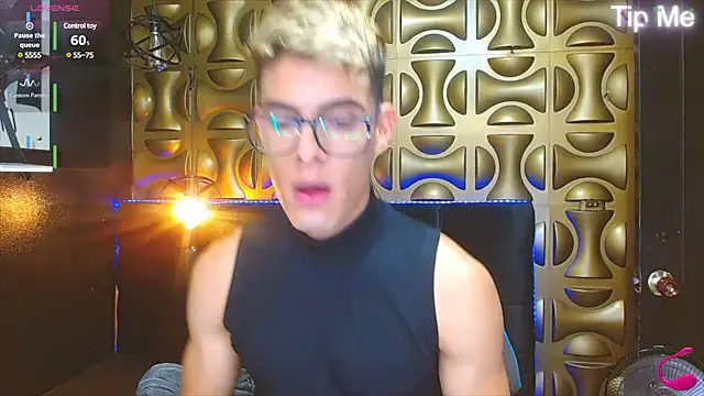 angel sexyevil online show from 12, 3, 2025