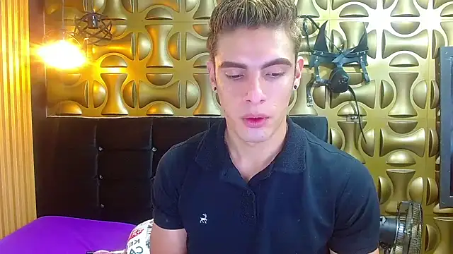 angel sexyevil online show from 23, 11, 2025