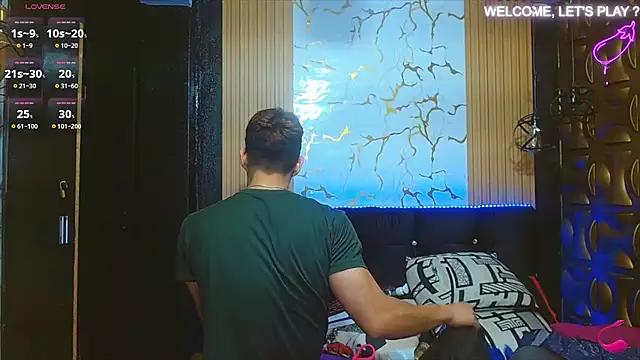 angel sexyevil online show from 6, 10, 2025