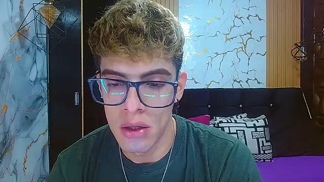 angel sexyevil online show from 10, 1, 2026