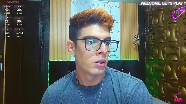 angel sexyevil online show from 5, 10, 2025