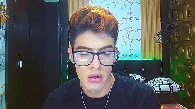 angel sexyevil online show from 18, 10, 2025