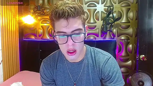 angel sexyevil online show from 30, 11, 2025