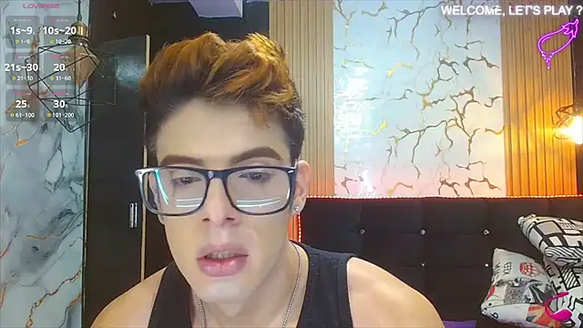 angel sexyevil online show from 30, 10, 2025