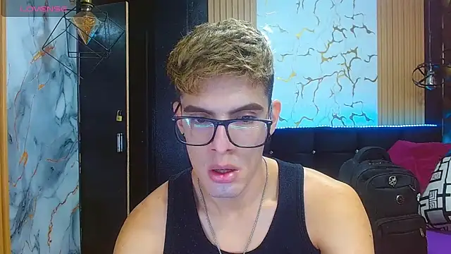 angel sexyevil online show from 22, 12, 2025