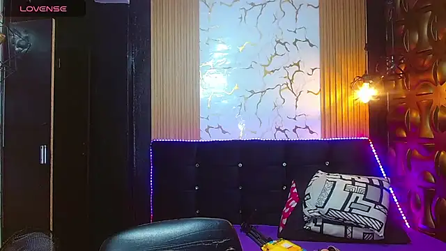 angel sexyevil online show from 11, 1, 2026