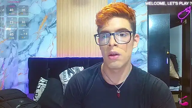 angel sexyevil online show from 10, 9, 2025