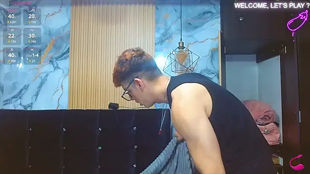 angel sexyevil online show from 28, 9, 2025