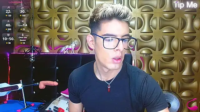 angel sexyevil online show from 15, 3, 2025