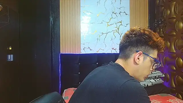 angel sexyevil online show from 1, 10, 2025