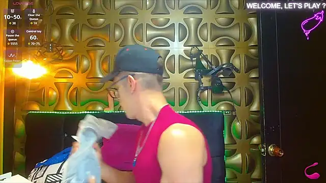 angel sexyevil online show from 5, 11, 2025