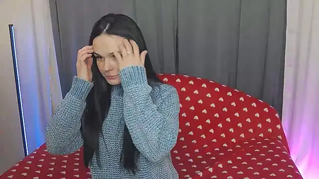 Alison L online show from 19, 3, 2025