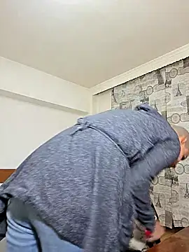 hotSANDRA STARR online show from 9, 10, 2025