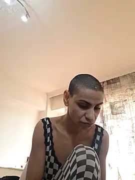 hotSANDRA STARR online show from 21, 3, 2025