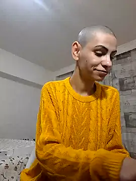 hotSANDRA STARR online show from 18, 3, 2025