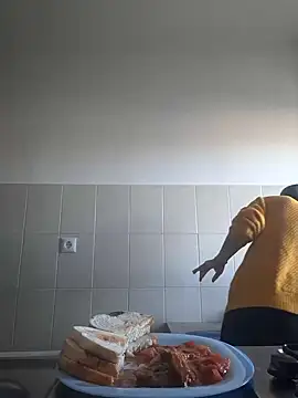 hotSANDRA STARR online show from 18, 3, 2025