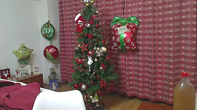 hotSANDRA STARR online show from 13, 2, 2026