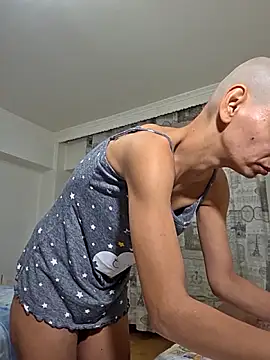 hotSANDRA STARR online show from 5, 10, 2025