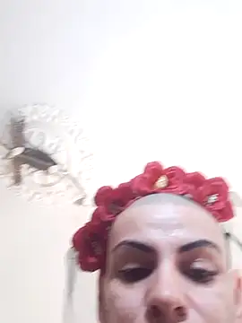 hotSANDRA STARR online show from 20, 10, 2025