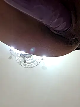 hotSANDRA STARR online show from 6, 10, 2025