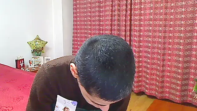 hotSANDRA STARR online show from 26, 2, 2026