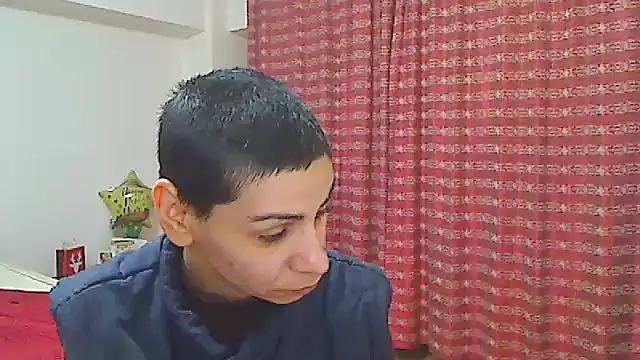 hotSANDRA STARR online show from 1, 3, 2026