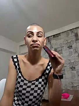 hotSANDRA STARR online show from 18, 3, 2025