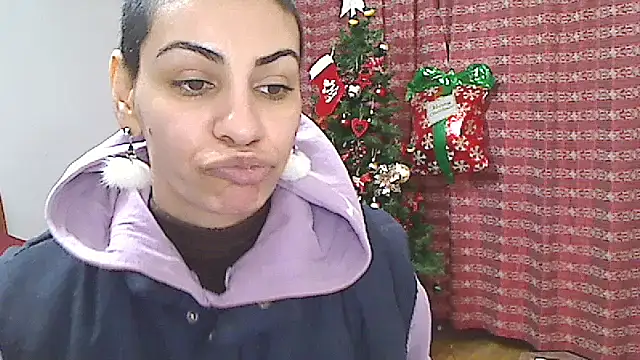 hotSANDRA STARR online show from 20, 2, 2026